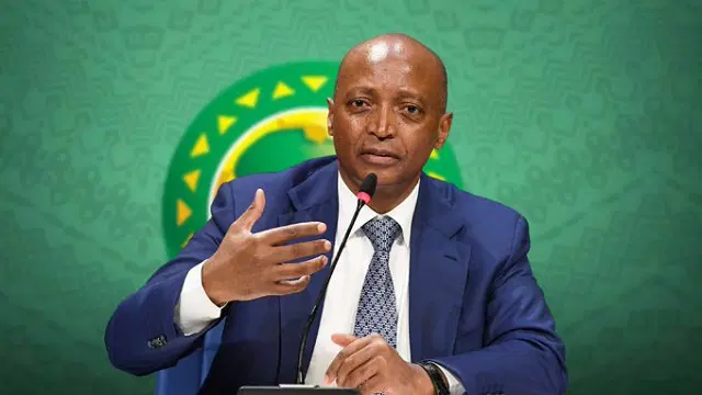 2025 AFCON will proceed in Morocco despite protestsÂ â€“  CAF